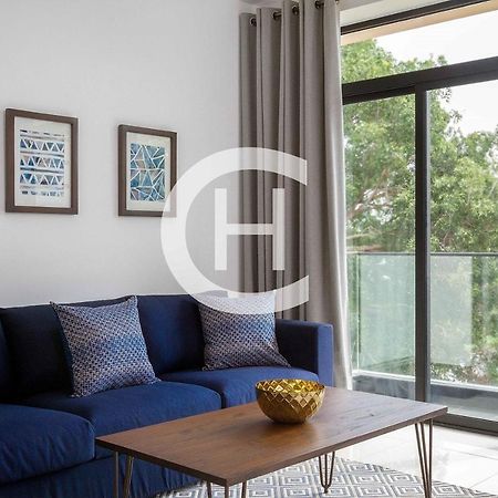 Embassy Gardens By Clifton Homes Accra Eksteriør bilde