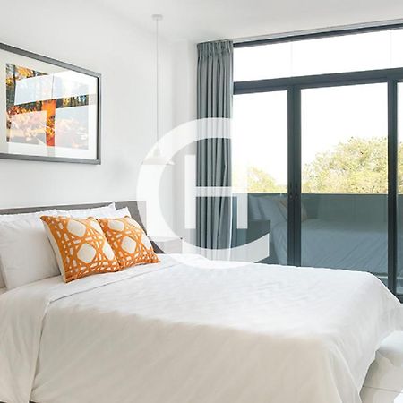 Embassy Gardens By Clifton Homes Accra Eksteriør bilde