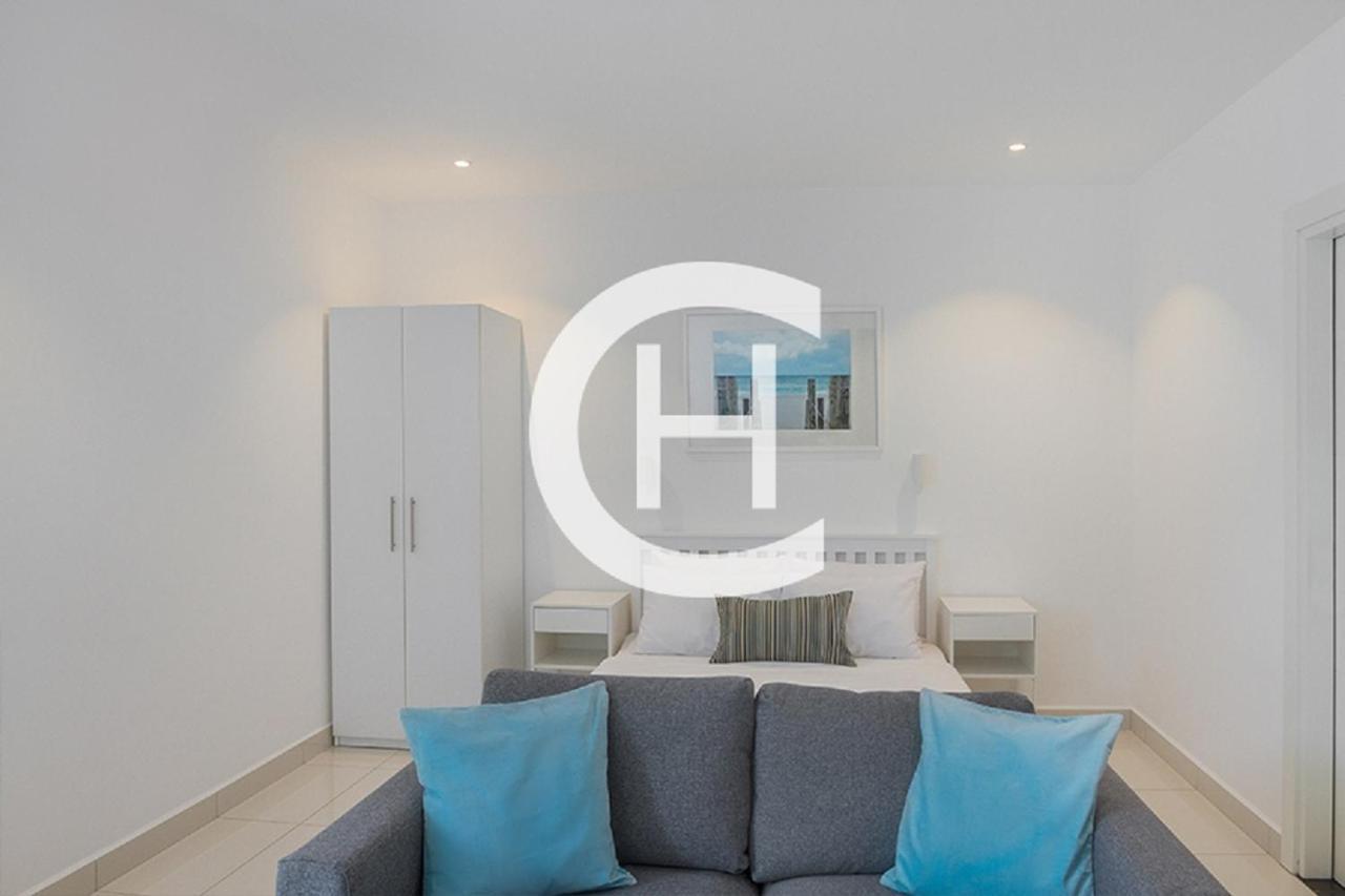 Embassy Gardens By Clifton Homes Accra Eksteriør bilde