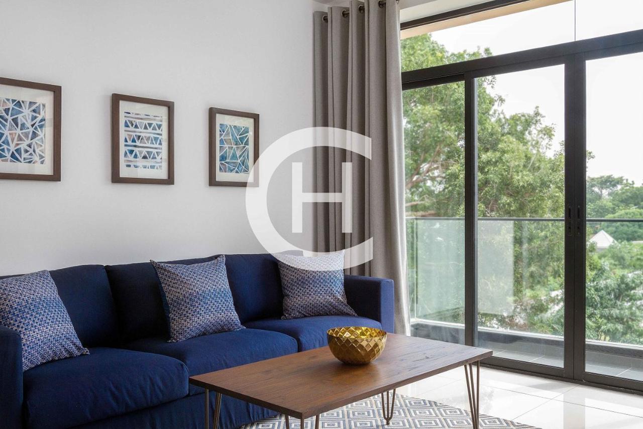 Embassy Gardens By Clifton Homes Accra Eksteriør bilde