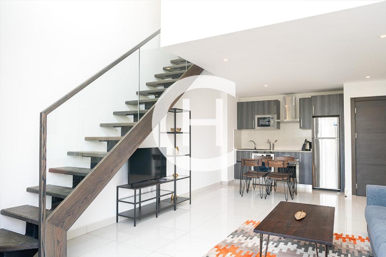 Embassy Gardens By Clifton Homes Accra Eksteriør bilde