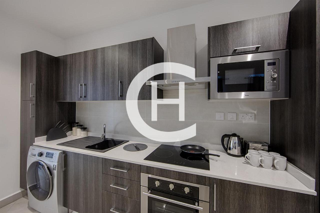 Embassy Gardens By Clifton Homes Accra Eksteriør bilde